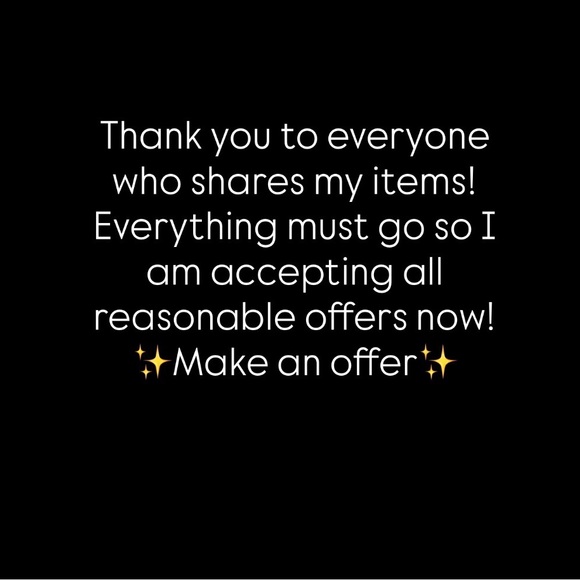 Thank you! - Picture 1 of 1